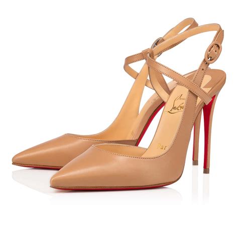 Christian Louboutin Germany .